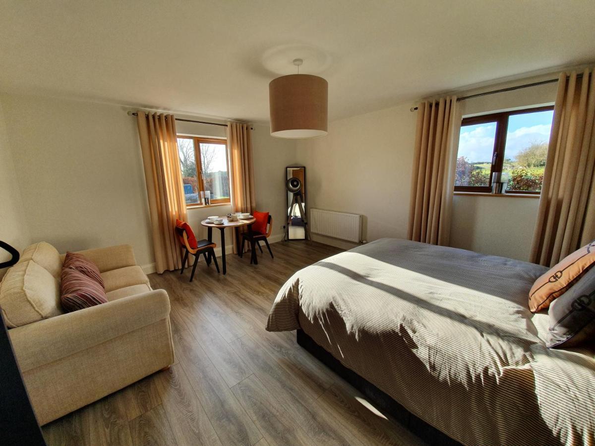 Cong Getaway Lodge Bagian luar foto
